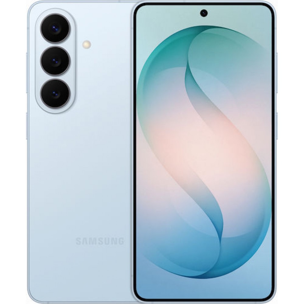 Samsung Galaxy S26 5G (12GB/256GB) Sky Blue EU