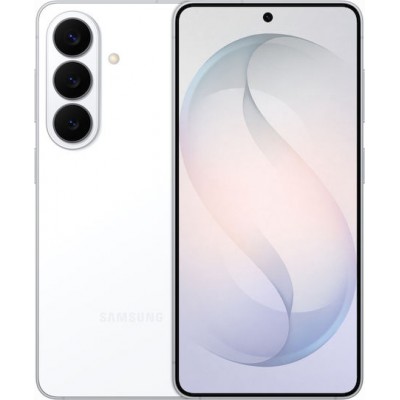 Samsung Galaxy S26 5G (12GB/256GB) White EU