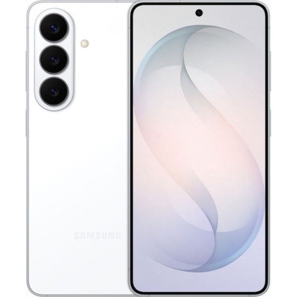 Samsung Galaxy S26 5G (12GB/256GB) White EU