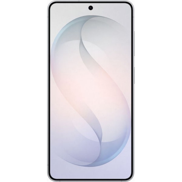 Samsung Galaxy S26 5G (12GB/256GB) White EU