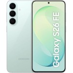 Samsung Galaxy S26 FE 5G (8GB/128GB) Pistachio EU