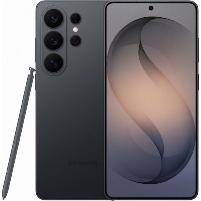 Samsung Galaxy S26 Ultra 5G (12GB/512GB) Black EU