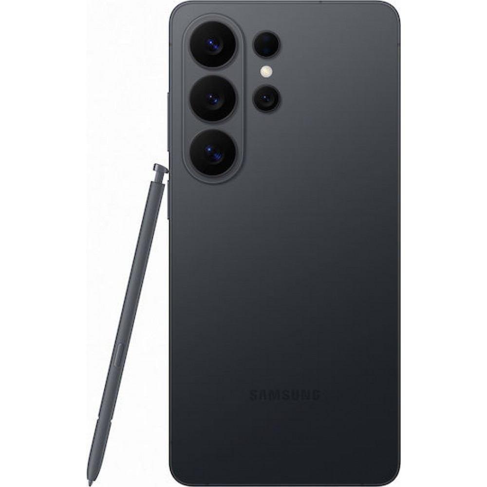 Samsung Galaxy S26 Ultra 5G (12GB/512GB) Black EU