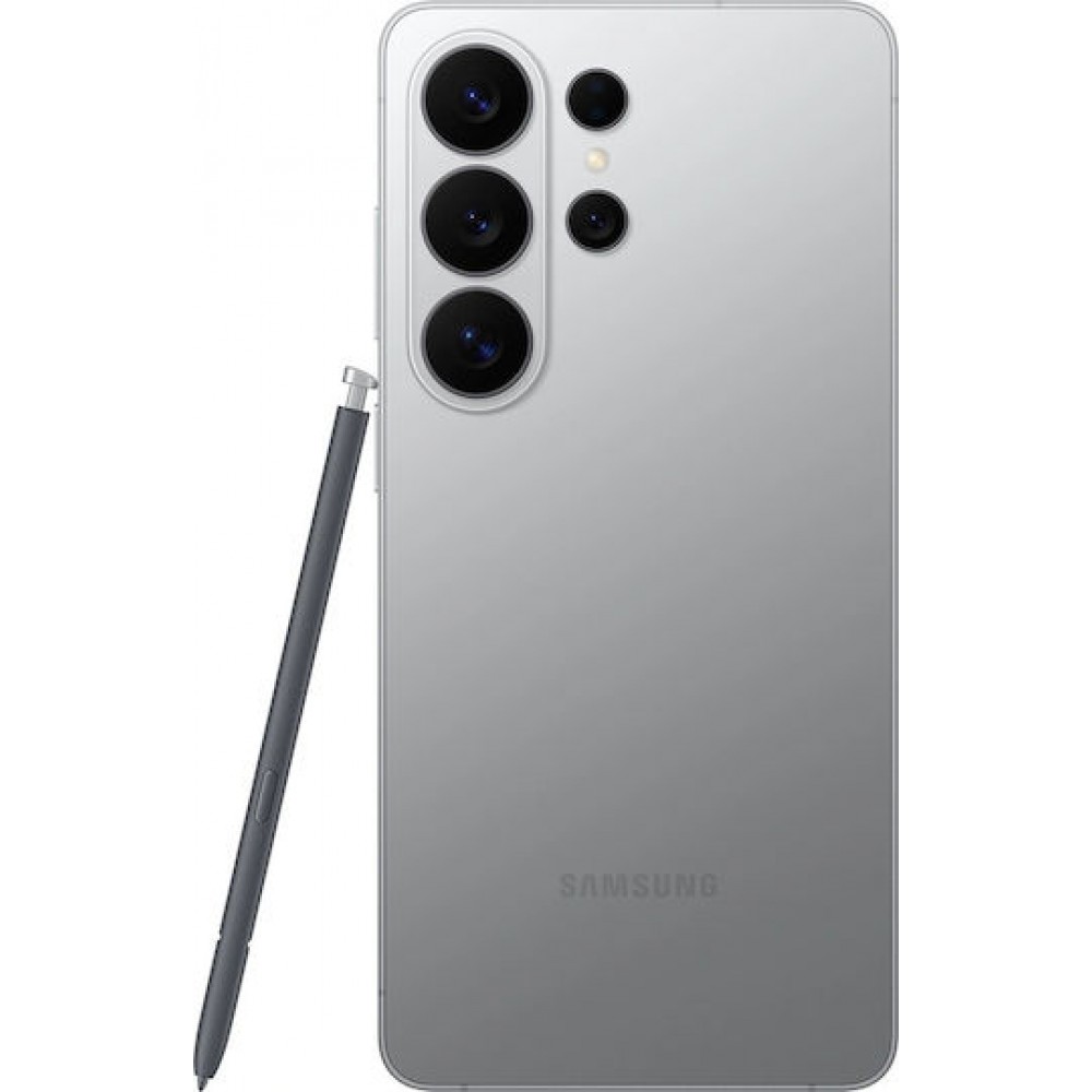 Samsung Galaxy S26 Ultra (12GB/512GB) Silver Shadow EU