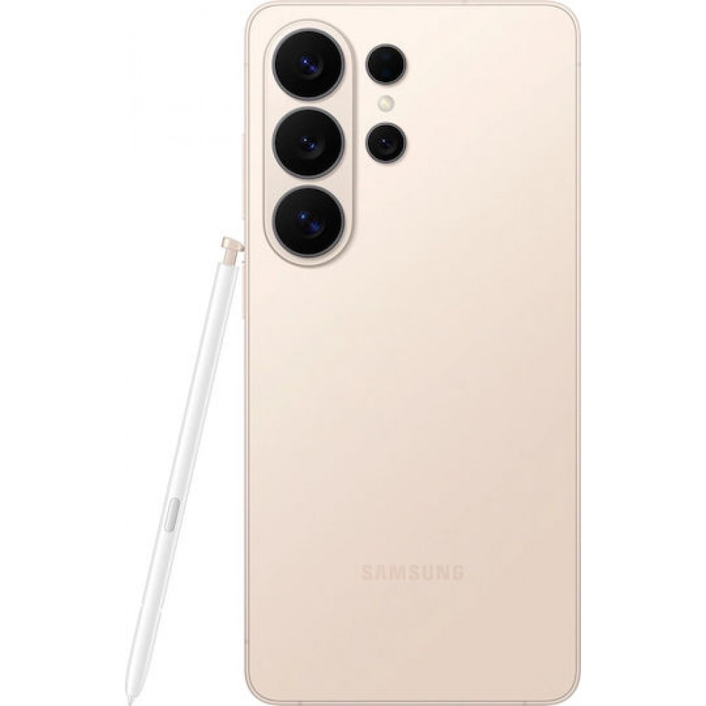 Samsung Galaxy S26 Ultra (16GB/1TB) PinkGold EU	