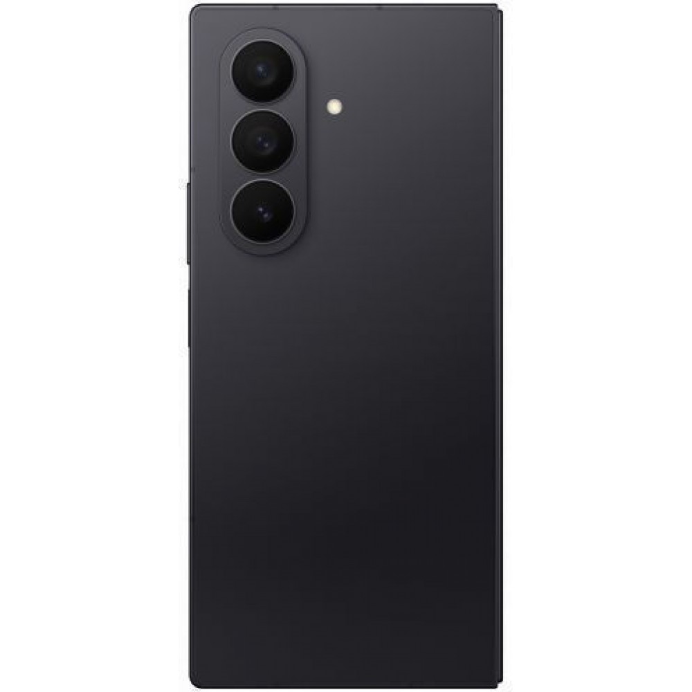 Samsung Galaxy Z Fold 7 5G (12GB/256GB) Jet Black Εκθεσιακό Open Box