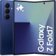 Samsung Galaxy Z Fold 7 5G (12GB/512GB) Blue Shadow Εκθεσιακό Open Box