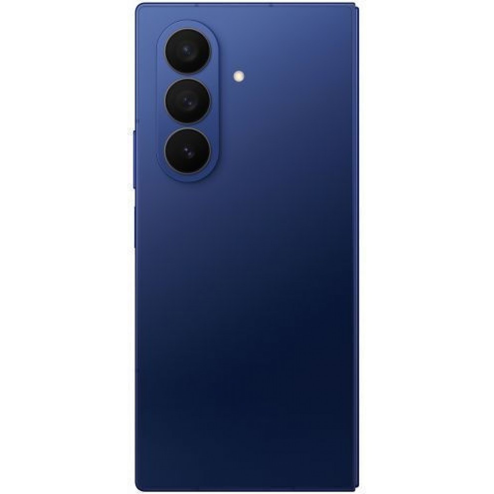 Samsung Galaxy Z Fold 7 5G (12GB/512GB) Blue Shadow Εκθεσιακό Open Box