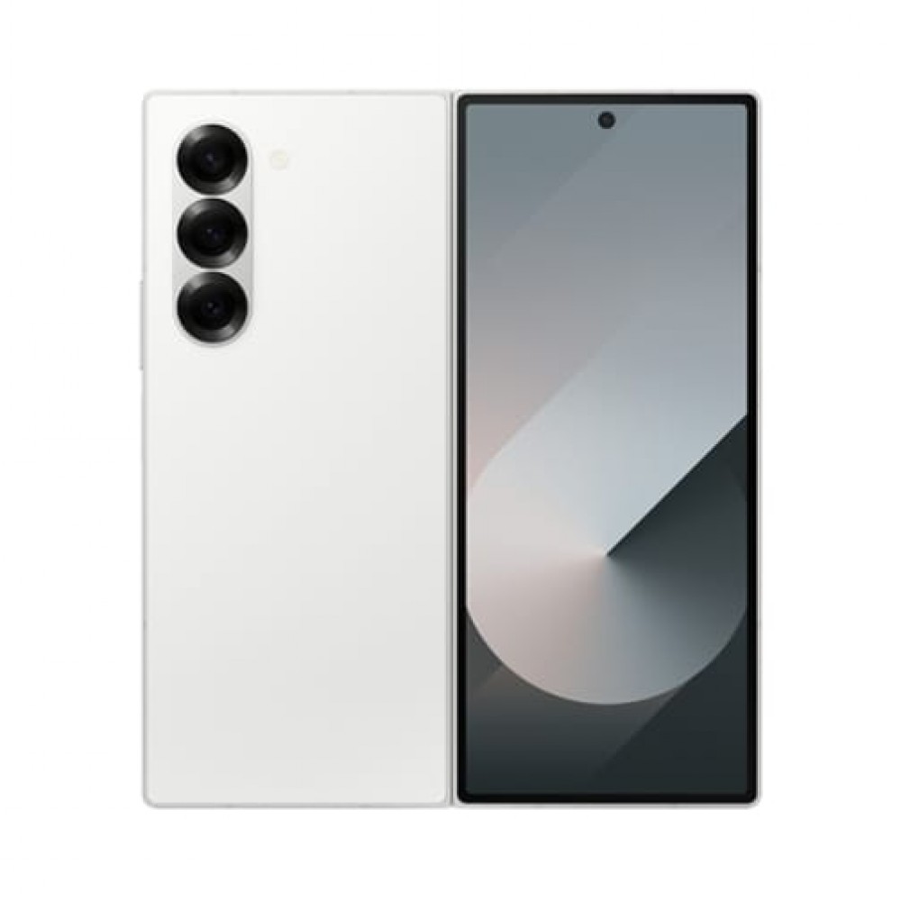 Samsung Galaxy Z Fold 6 5G (12GB/256GB) White EU