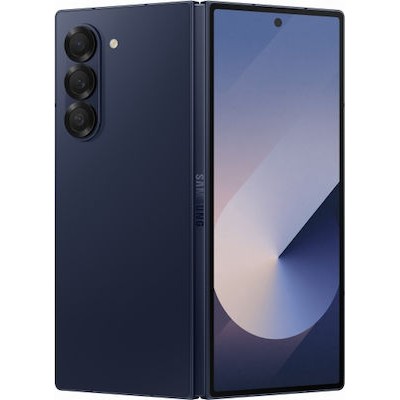 Samsung Galaxy Z Fold 6 5G (12GB/256GB) Navy GR
