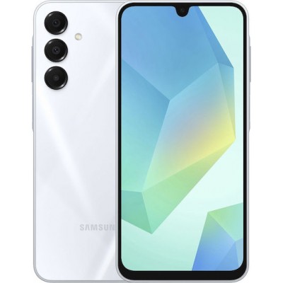 Samsung Galaxy A16 4G (4GB/128GB) Gray EU