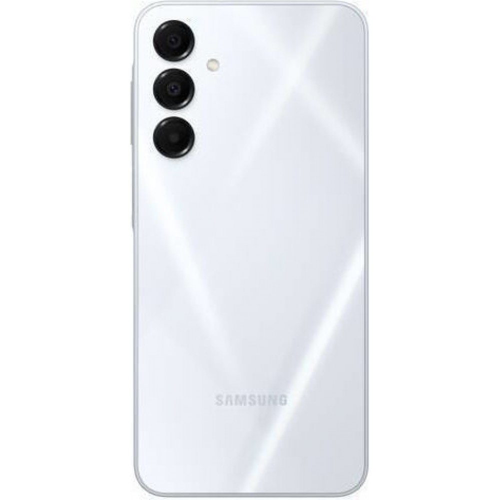Samsung Galaxy A16 4G (4GB/128GB) Gray EU
