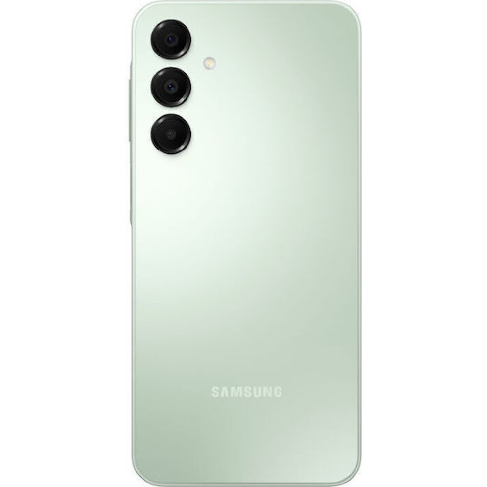 Samsung Galaxy A16 4G (4GB/128GB) Light Green EU