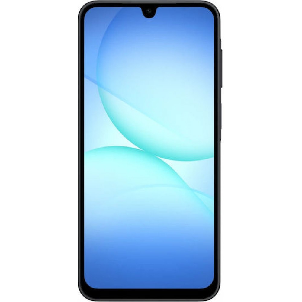 Samsung Galaxy A17 4G (4GB/128GB) Black EU