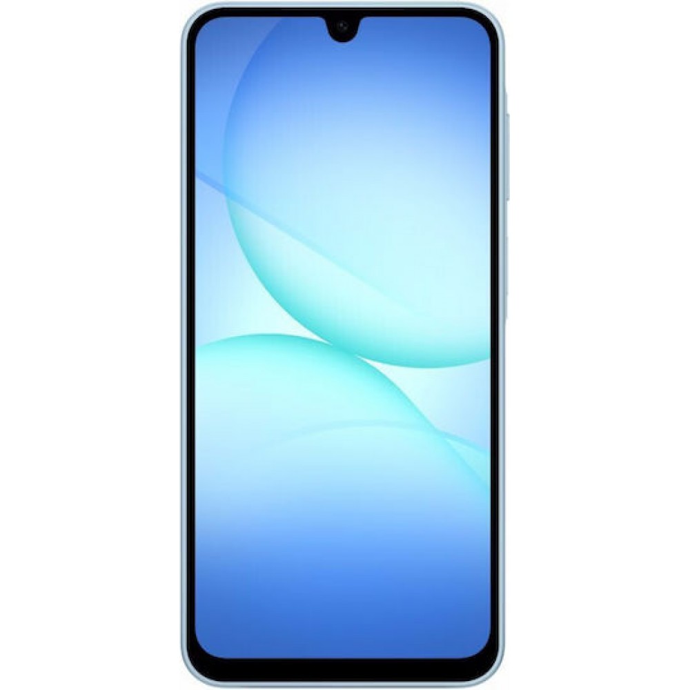 Samsung Galaxy A17 4G (4GB/128GB) Light Blue EU
