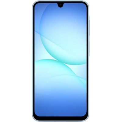 Samsung Galaxy A17 4G (4GB/128GB) Light Blue EU