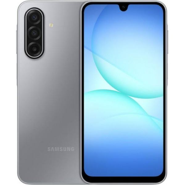 Samsung Galaxy A17 4G (8GB/256GB) Gray EU