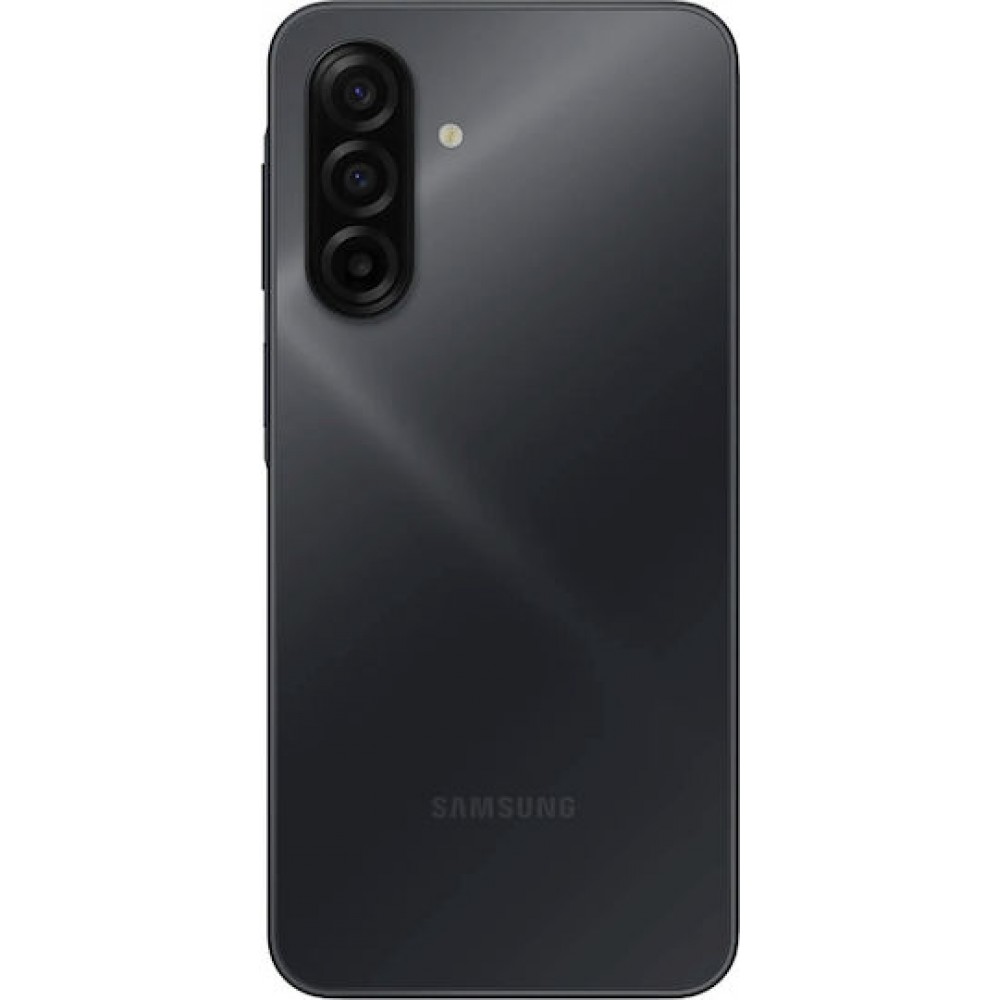 Samsung Galaxy A17 4G (4GB/128GB) Black EU