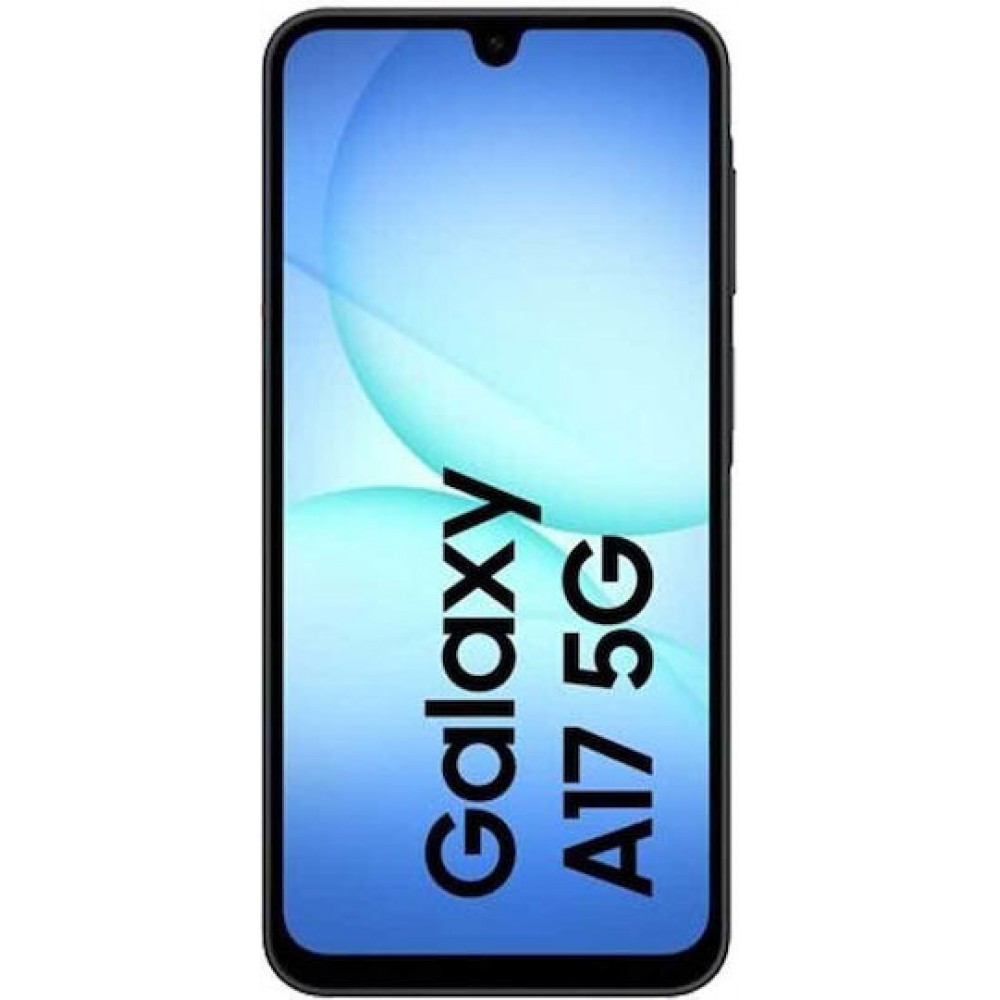Samsung Galaxy A17 5G (8GB/256GB) Gray EU