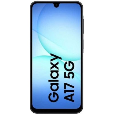 Samsung Galaxy A17 5G (4GB/128GB) Black EU