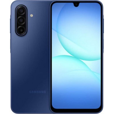 Samsung Galaxy A17 5G (4GB/128GB) Blue EU