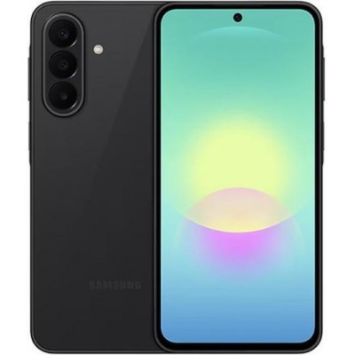 Samsung Galaxy A27 5G (6GB/128GB) Black EU