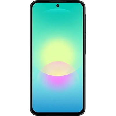 Samsung Galaxy A27 5G (6GB/128GB) Black EU