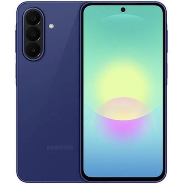 Samsung Galaxy A27 5G (6GB/128GB) Blue EU