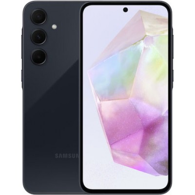 Samsung Galaxy A35 5G (6GB/128GB) Enterprise Edition  Awesome Navy EU