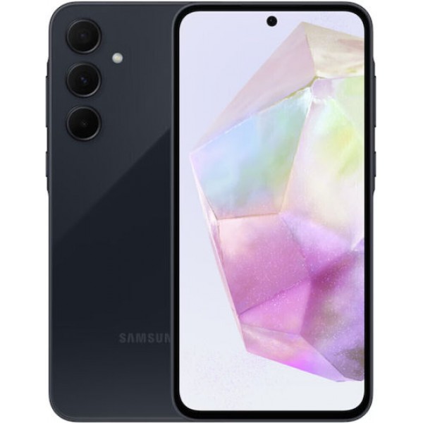 Samsung Galaxy A35 5G (6GB/128GB) Enterprise Edition  Awesome Navy EU