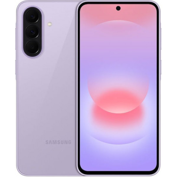 Samsung Galaxy A37 5G (6GB/128GB) Awesome Lavender EU