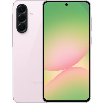 Samsung Galaxy A56 5G (8GB/128GB) Awesome Pink EU