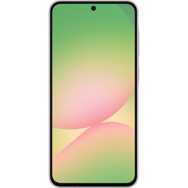 Samsung Galaxy A56 5G (8GB/128GB) Awesome Pink EU
