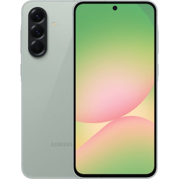 Samsung Galaxy A56 5G (8GB/128GB) Awesome Olive EU