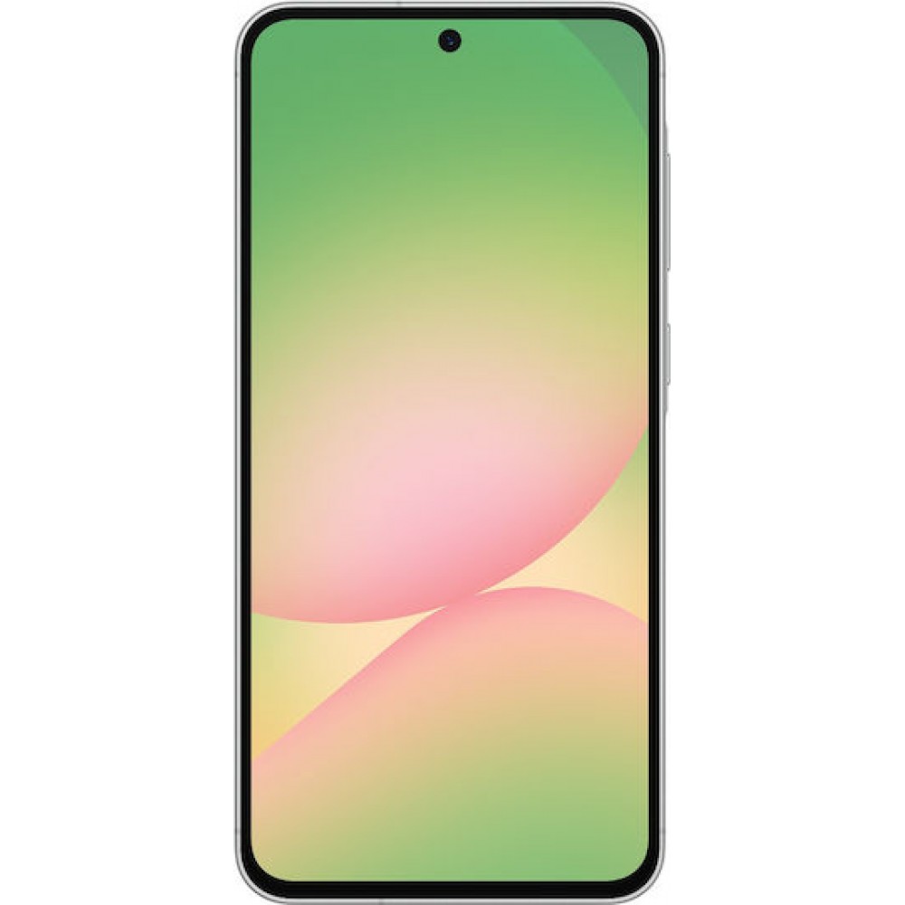 Samsung Galaxy A56 5G (8GB/128GB) Awesome Lightgray EU
