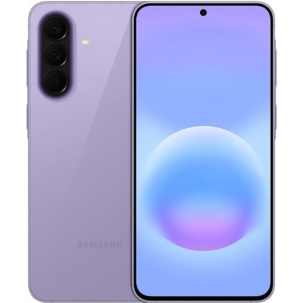 Samsung Galaxy A57 5G (8GB/256GB) Awesome Lilac EU