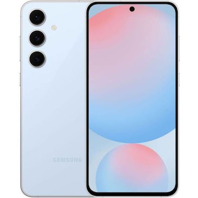 Samsung Galaxy S24 FE 5G (8GB/128GB) Blue EU