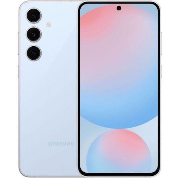 Samsung Galaxy S24 FE 5G (8GB/128GB) Blue EU