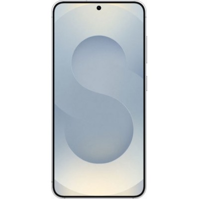 Samsung Galaxy S25 5G (12GB/128GB) Silver Shadow GR