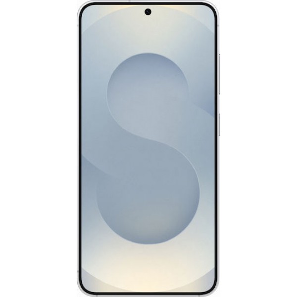 Samsung Galaxy S25 5G (12GB/512GB) Silver Shadow GR