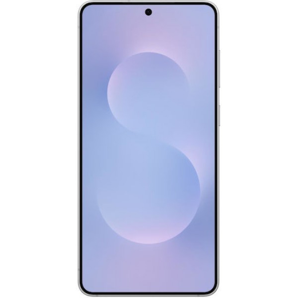 Samsung Galaxy S25 Edge (12GB/256GB) Titanium Icyblue EU