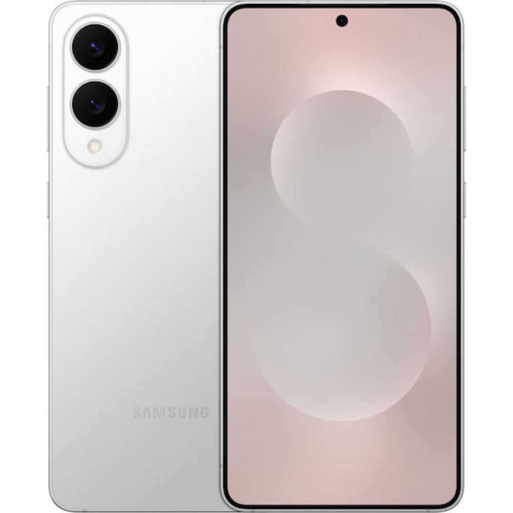 Samsung Galaxy S25 Edge (12GB/256GB) Titanium Silver EU