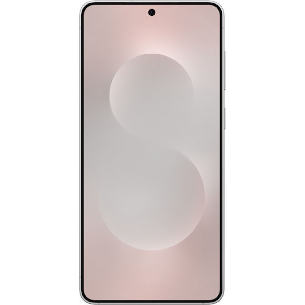 Samsung Galaxy S25 Edge (12GB/256GB) Titanium Silver EU