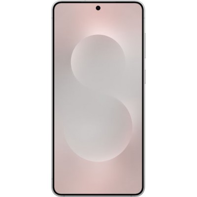 Samsung Galaxy S25 Edge (12GB/256GB) Titanium Silver EU