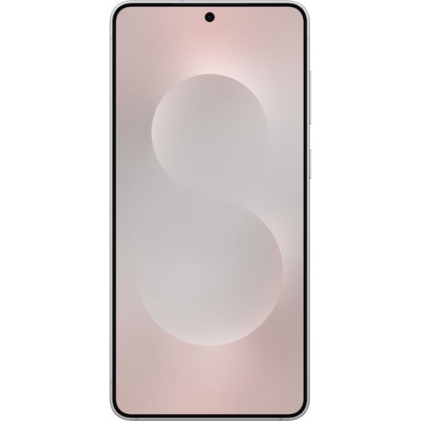 Samsung Galaxy S25 Edge (12GB/512GB) Titanium Silver EU