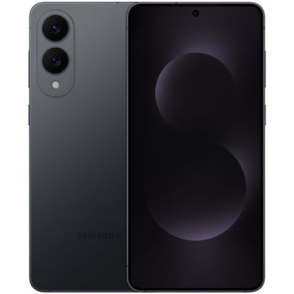 Samsung Galaxy S25 Edge (12GB/512GB) Titanium Jet Black EU