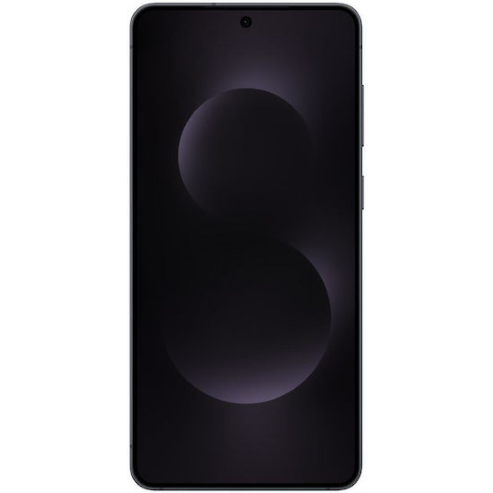 Samsung Galaxy S25 Edge (12GB/256GB) Titanium Jet Black EU