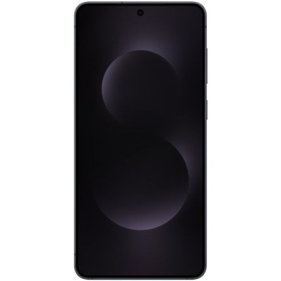 Samsung Galaxy S25 Edge (12GB/256GB) Titanium Jet Black EU