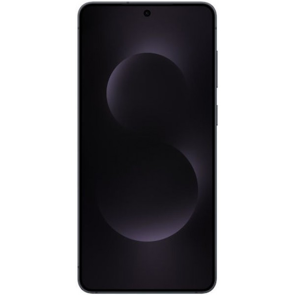 Samsung Galaxy S25 Edge (12GB/512GB) Titanium Jet Black EU