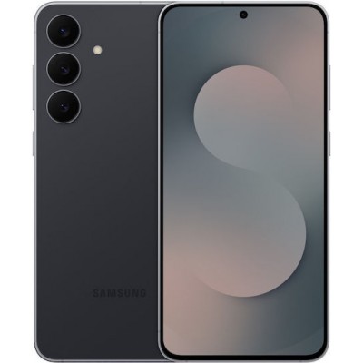 Samsung Galaxy S25 FE 5G (8GB/256GB) Jetblack EU